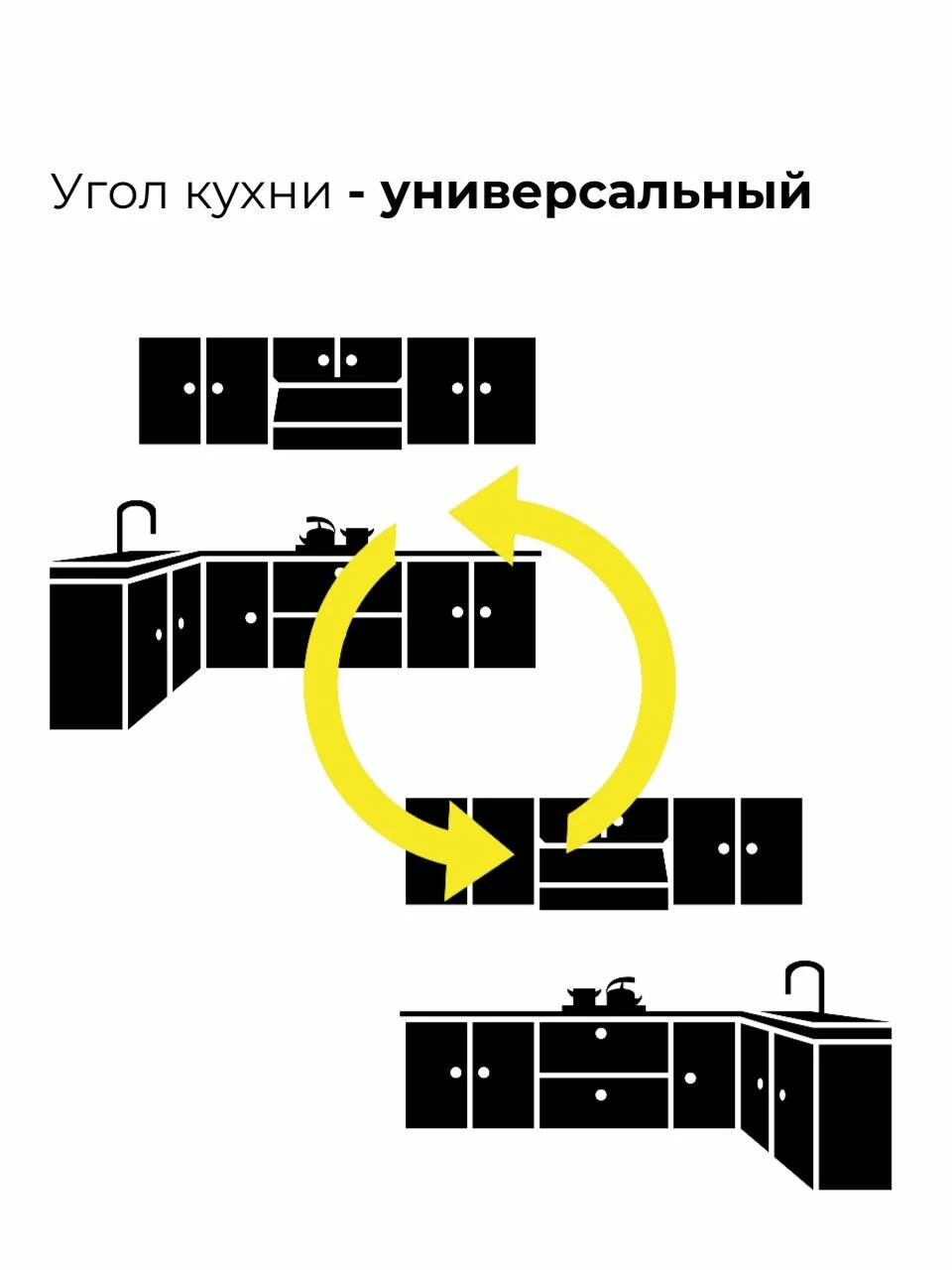 Угловая кухня София Гренто МДФ/ЛДСП 3,0х1,8м белый бланж/графит со столешницей прав.