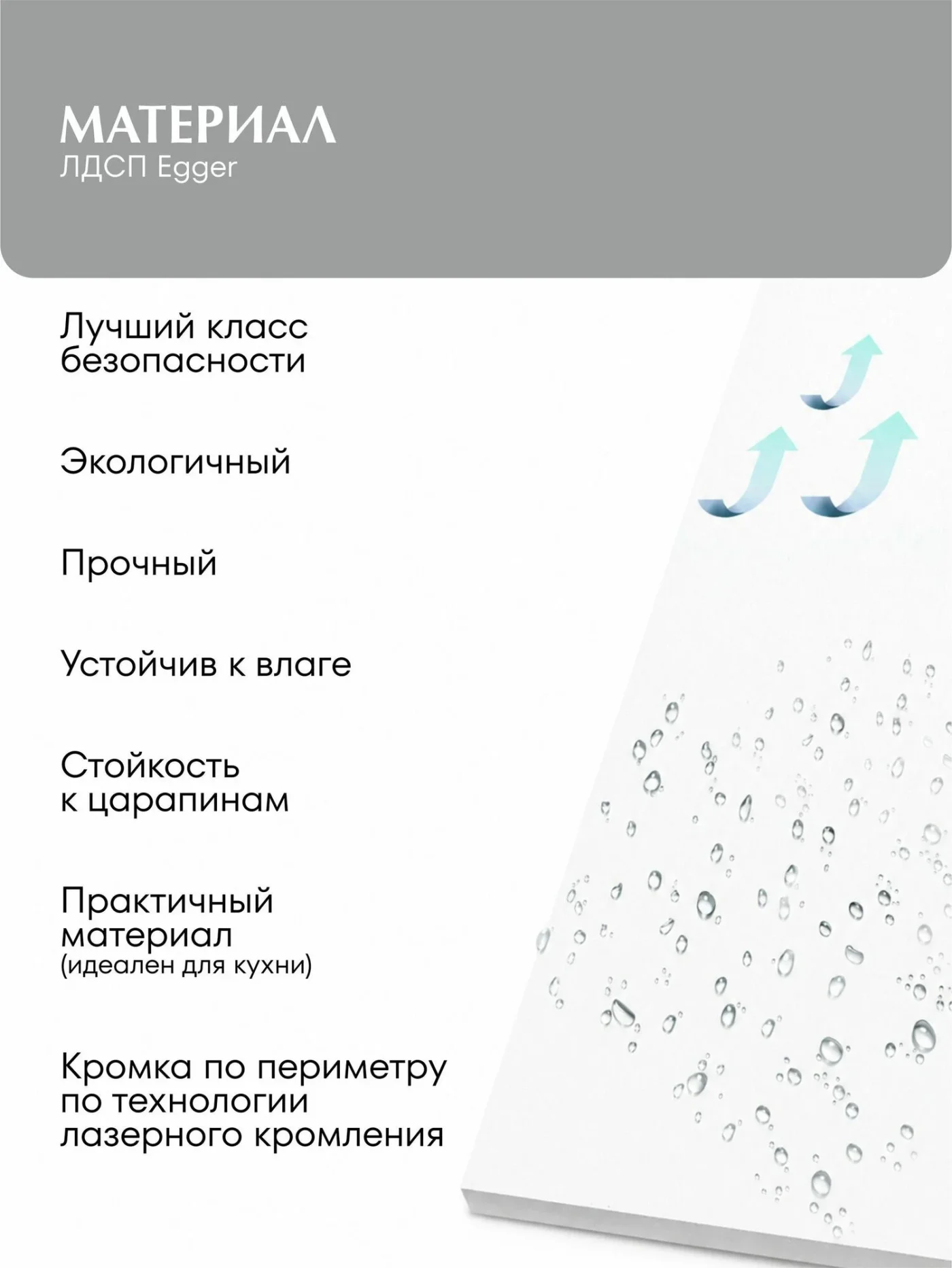 MIA by мария Кухонный гарнитур угловой КБ-01, Белый, 300х180 см высота 243 см, без столешницы
