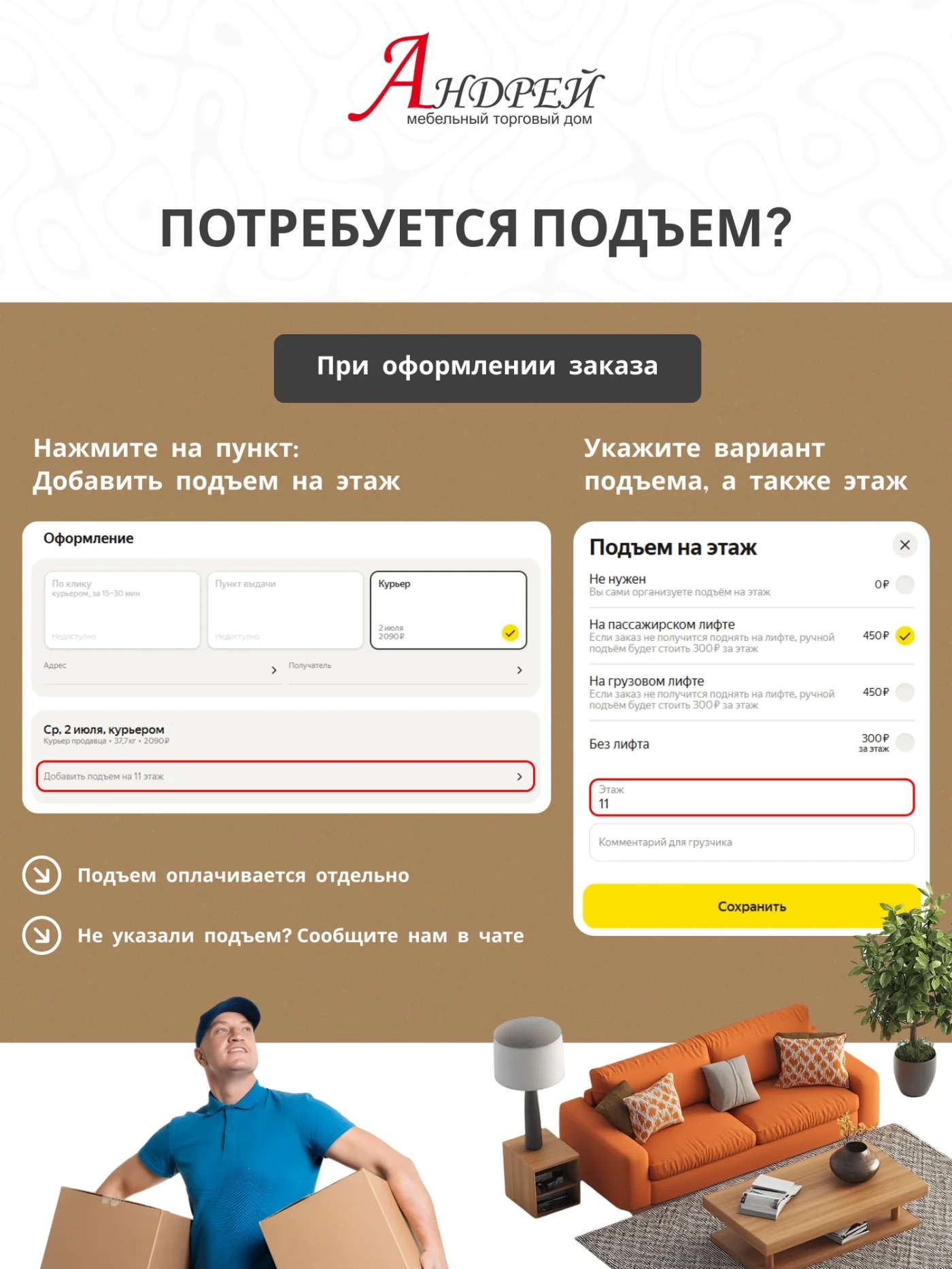 Модульная кухня Альфа 140х200х60 см, цвет холст вулкан/белый/кастилло темный