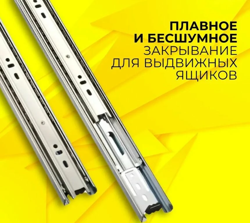 Готовый кухонный гарнитур без столешницы кухня 2 метра Евро Лайн-02 2140*2000*600 Белый, Агат
